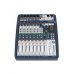 Soundcraft signature 10